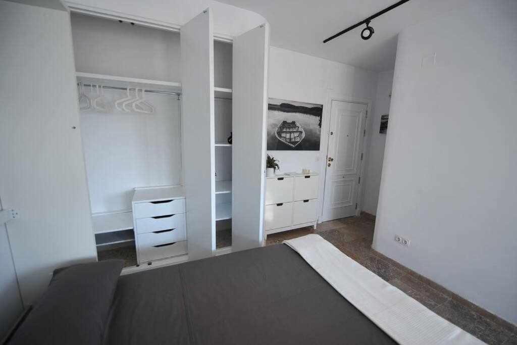 Atico Apartamento Loft Playa Victoria Cádis Exterior foto