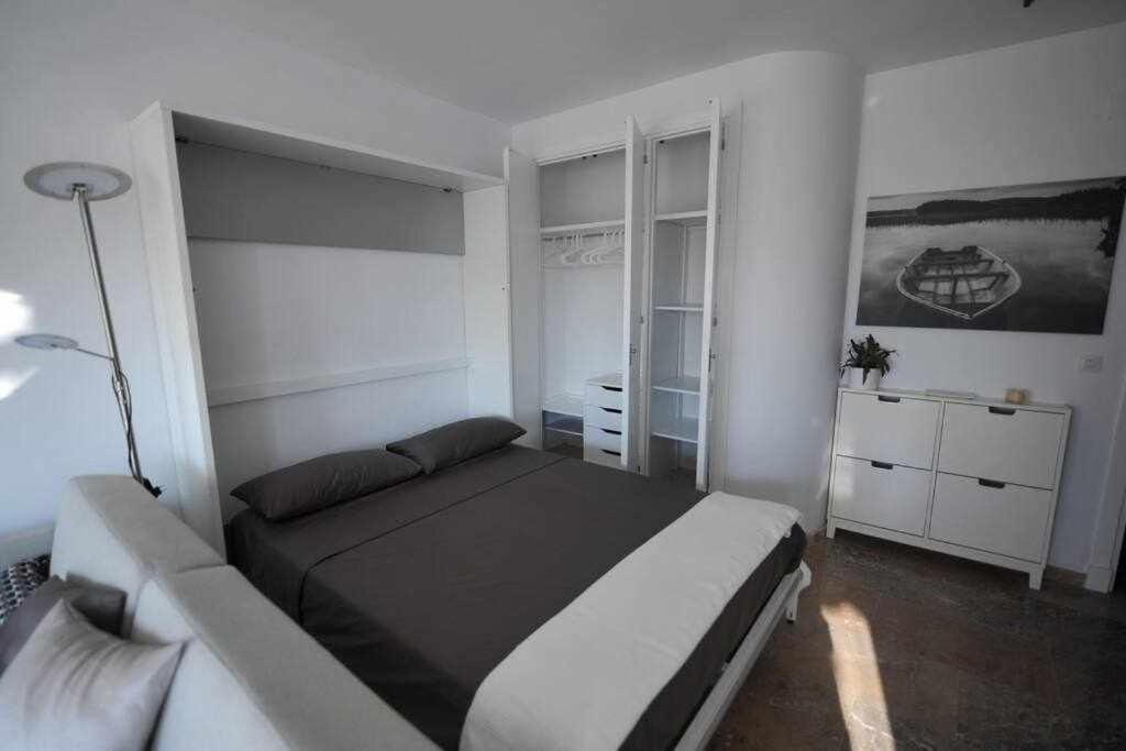 Atico Apartamento Loft Playa Victoria Cádis Exterior foto